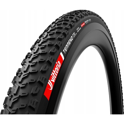 Cyklistická Vittoria Terreno T70 Coarse Loose Gravel Endurance 11A00803, rozmer kolesa 28", šírka 45 mm