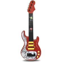 Bontempi Electronická rocková gitara
