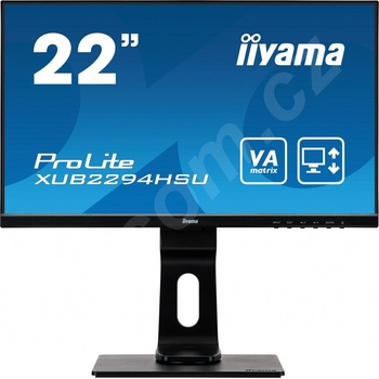 iiyama XUB2294HSU
