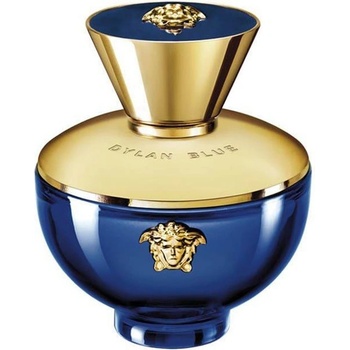 Versace Dylan Blue EDP TR 100ml Женски
