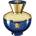 Versace Dylan Blue EDP TR 100ml Женски