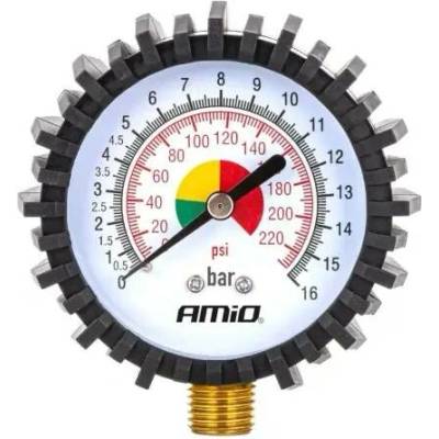 AMIO Manometr 16 bar