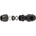Airpress Трипътен вентил fi 40 mm полимер 9ALRTE40 (9ALRTE40)