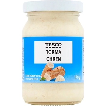 Tesco Chren 170 g