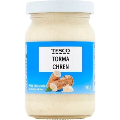 Tesco Chren 170 g