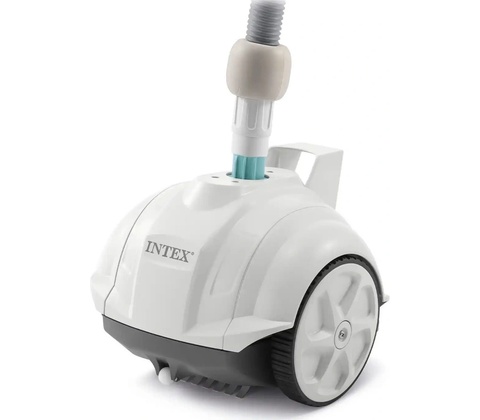 Intex 28007 ZX50 Auto Pool Cleaner