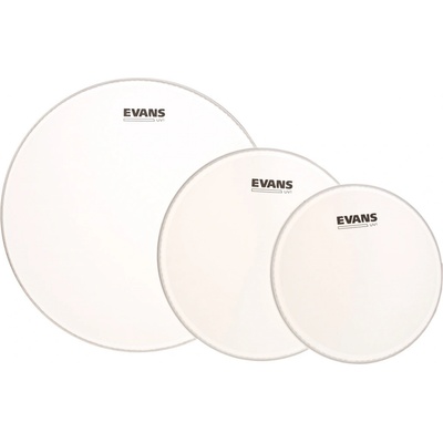 Evans Tompack UV1 Coated 10,12,16