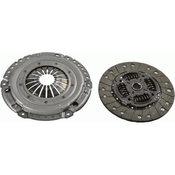 SACHS 3000 950 615