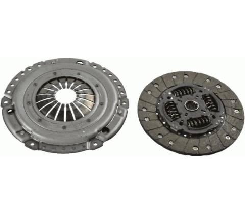 SACHS 3000 950 615
