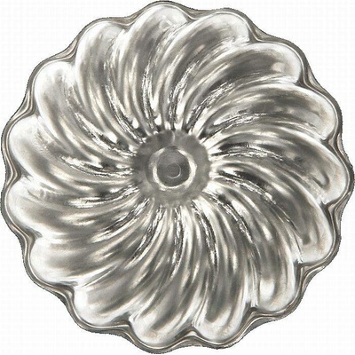 Kovovýroba Jeníkov Formička na cukroví KOŠÍK 40mm, 20ks
