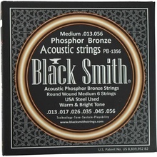 BLACK SMITH PB-1356