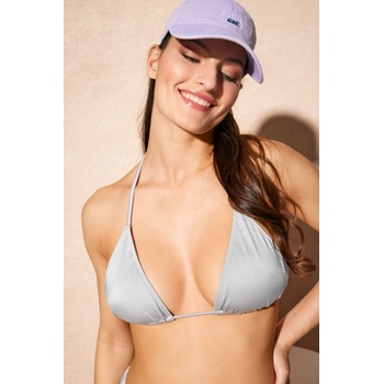 Image 1 of Astratex Горнище на бански костюм от две части Priya Silver (2052YSQSilve1)