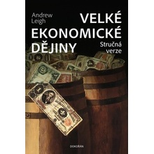Velké ekonomické dějiny