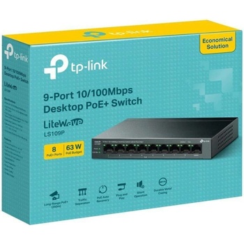 TP-LINK LS109P