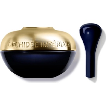 Guerlain Orchidée Impériale The Molecular Concentrate Eye Cream Продукт за очи дамски 20ml