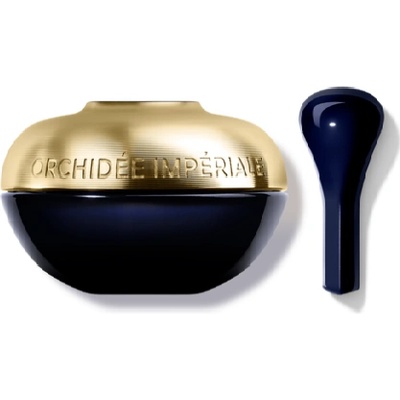 Guerlain Orchidée Impériale The Molecular Concentrate Eye Cream Продукт за очи дамски 20ml