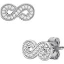 Fossil náušnice JFS00634040