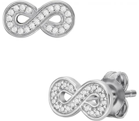 Fossil náušnice JFS00634040