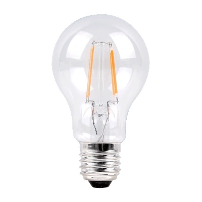 ELMARK Led ЛАМПА a60 filament 8w e27 230v 4000k (99led830nw)