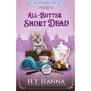 All-Butter ShortDead | H. Y. Hanna (ISBN: 9780994527271)