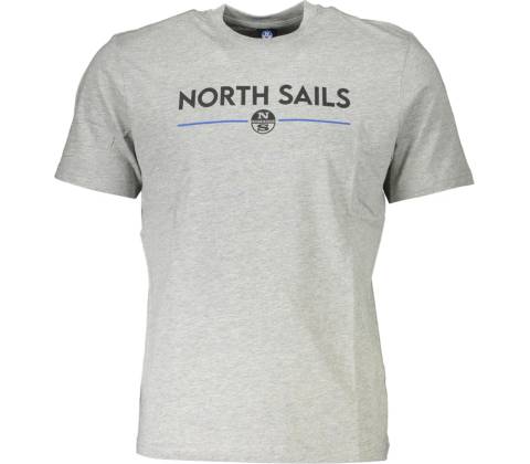North Sails šedé