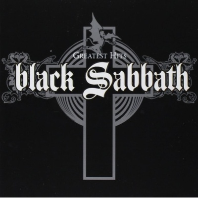 BLACK SABBATH - GREATEST HITS (1CD)