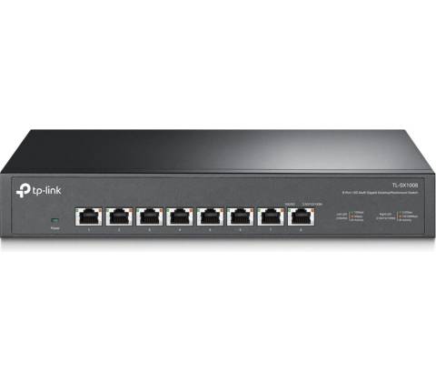 TP-Link TL-SX1008