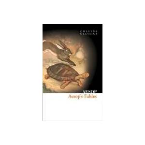 Aesop's Fables (2011)