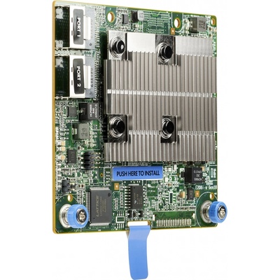 HP Enterprise Smart Array E208i-a SR Gen10