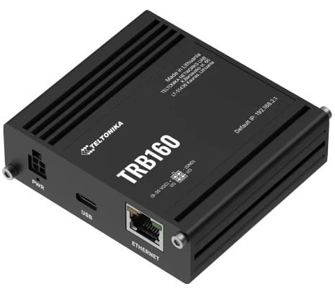 Teltonika TRB160