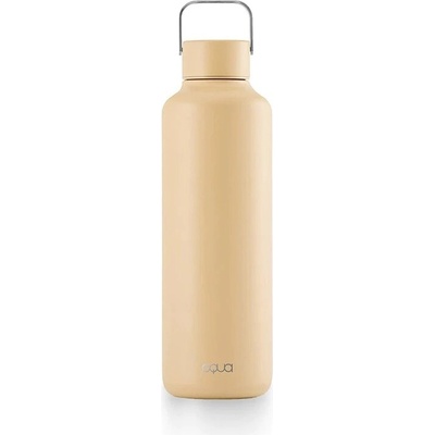 Equa Termofľaša Timeless Latte 600 ml