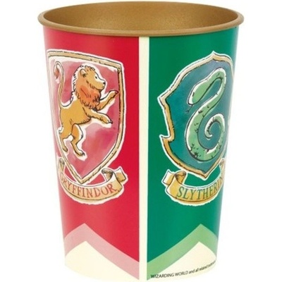 Unique Téglik plastový Harry Potter 473 ml.