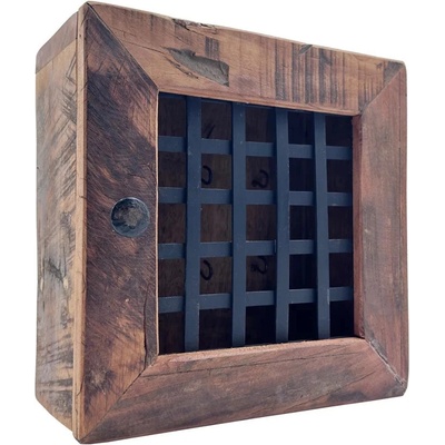 Skříňka na klíče Sundara 29x29
