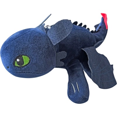 Bezzubka Ako Vycvičiť Draka 28 cm