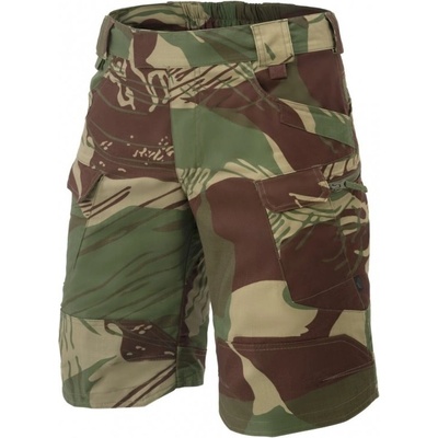 Šortky Helikon-Tex UTS Urban Tactical 11" rhodesian camo