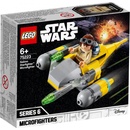 LEGO® Star Wars™ 75223 Mikrostíhačka Starfighter™ Naboo