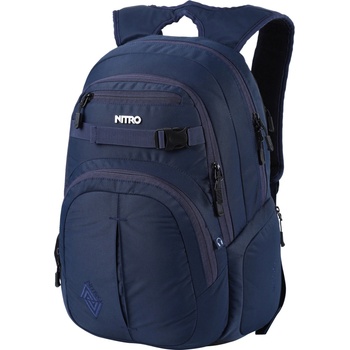 Nitro Chase night sky 35 l