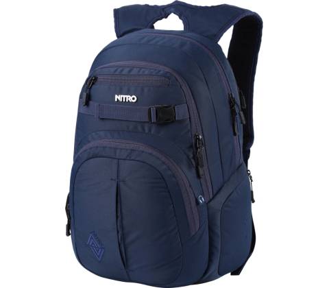 Nitro Chase night sky 35 l