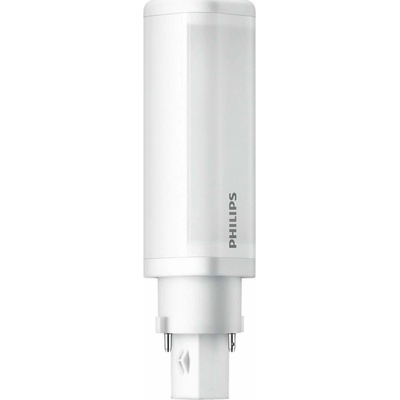 Philips CorePro Kompaktní LED žárovka LED PLC 5.9W 840 2P G24d-1