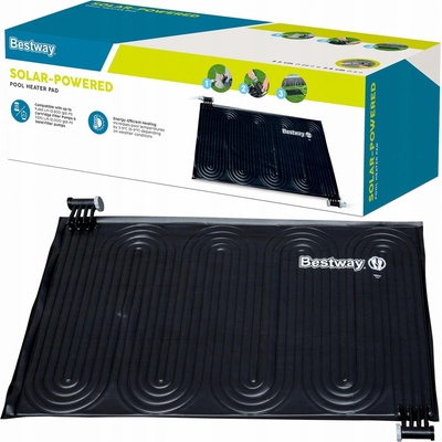 BESTWAY 58423 Solární ohřev vody – Zboží Dáma