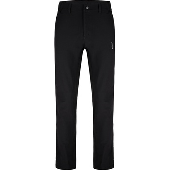 Loap Мъжки черни панталони за открито LOAP Urfalan Loap | Cheren | МЪЖЕ | 38/32