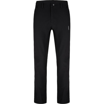 Loap Мъжки черни панталони за открито LOAP Urfalan Loap | Cheren | МЪЖЕ | 38/32