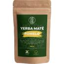 BrainMax Pure Organic Yerba Maté pomelo 500 g