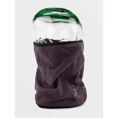 VOLCOM nákrčník Removable Neckband Purple (PUR)