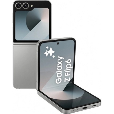 Samsung Galaxy Z Flip6 8GB/256GB F741B