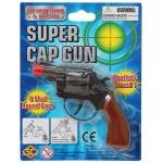 Trifox Metal gun for drills