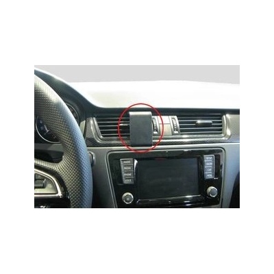 Brodit ProClip montážní konzole pro Škoda Rapid 16-17, na střed 855195