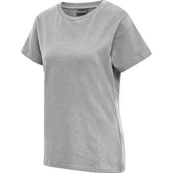 Hummel Тениска Hummel hmlRED HEAVY T-SHIRT S/S WOMAN 215124-2006 Размер XXL