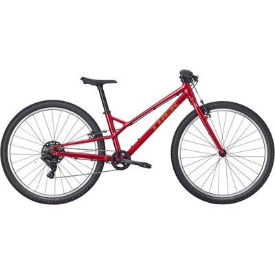 Trek Wahoo 26 Path Fury Red 2026