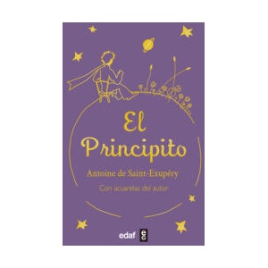El Principito (ISBN: 9788441444010)